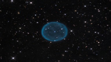 Ảnh thiên văn đẹp tuần qua do NASA bình chọn