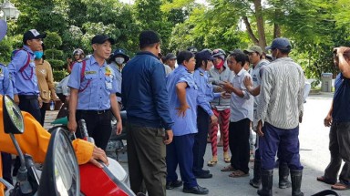 TP.HCM yêu cầu kiểm tra môi trường tại bãi rác Đa Phước