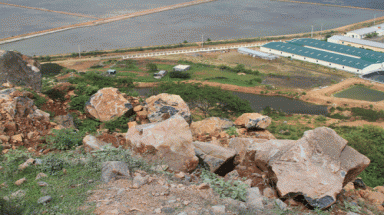  “Không gia hạn thêm thời gian tìm "kho báu" núi Tàu”