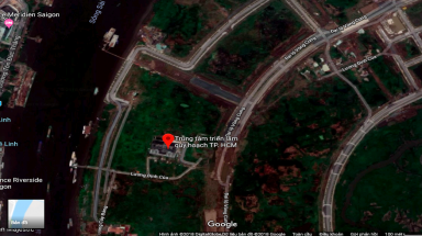  Ai có quyền huỷ bỏ nghị quyết xây nhà hát 1.500 tỷ ở Thủ Thiêm?