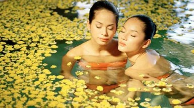 Tinh dầu thơm biến thành "sương độc"