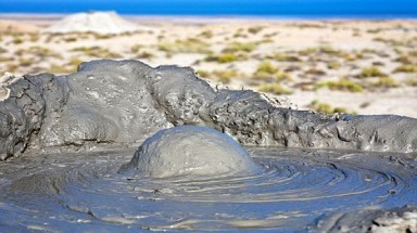 Sự sống trên Trái đất bắt đầu từ Greenland?
