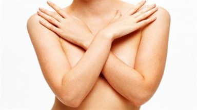 Đàn ông "nhanh trí" hơn khi nhìn phụ nữ khoả thân
