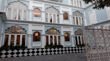  Các dự án bất động sản của Khaisilk tại TPHCM lo ngại hiệu ứng... domino