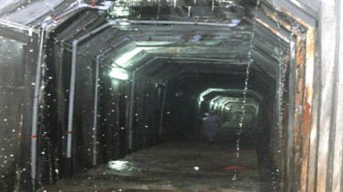   Kiểm tra đặc biệt đập thủy điện Sông Tranh 2