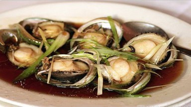 Bào ngư - món ngon bổ dưỡng