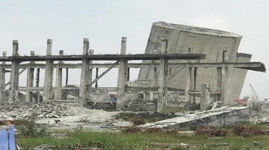 Chính thức tháo dỡ Nhà máy Xi măng Hà Tiên Thủ Đức để xây khu phức hợp nhà ở và văn phòng