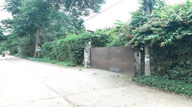 Nhà của ca sĩ Mỹ Linh xây dựng không phép