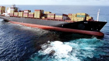 New Zealand: Khẩn trương ngăn chặn thảm họa tràn dầu