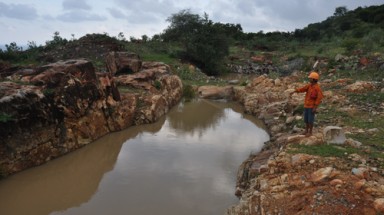  Săn lùng kho báu có... 4.000 tấn vàng