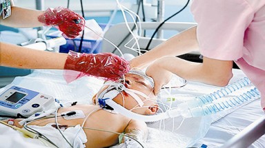 Sự vô cảm tàn nhẫn