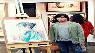 Direk yêu Việt Nam