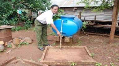  Lào Cai: Lúng túng trong quy hoạch, hơn ba ngàn hộ dân "khát" nước sạch