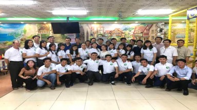 ENTEC: Chủ trì và tham gia thực hiện trên 10 đề tài, nhiệm vụ, dự án với tổng giá trị hợp đồng trên 15 tỷ đồng
