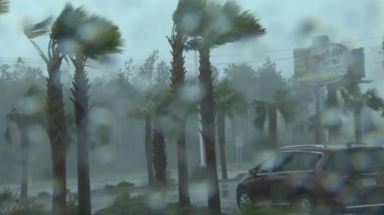 Bão Michael trút thiệt hại "không thể tưởng tượng" xuống Florida-Mỹ