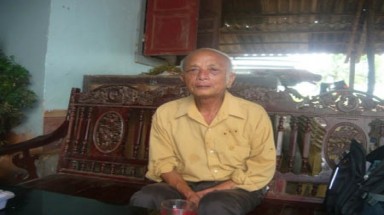 Đền thiêng ”Song thần ngọc nữ”  ở Nghệ An