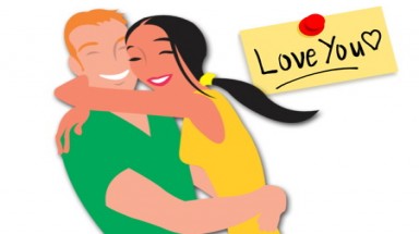 Đừng hỏi anh có còn yêu em không?