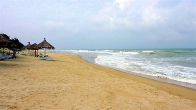 An Bàng-Hội An: lọt vào danh sách bãi biển đẹp nhất thế giới