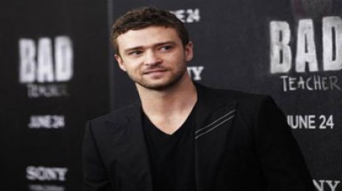 Ngôi sao Justin Timberlake nhận giải thưởng vì môi trường