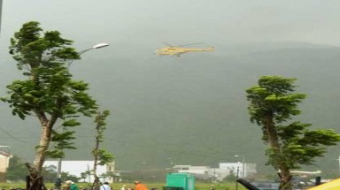 Sáng nay, Đà Nẵng diễn tập ứng phó sóng thần