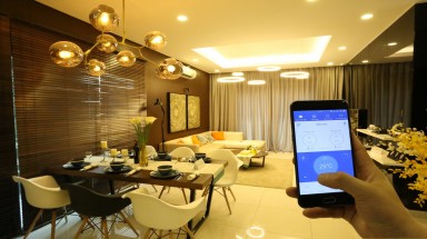 Bkav ra mắt Nhà thông minh Bkav SmartHome thế hệ 2 giá từ 30 triệu đồng