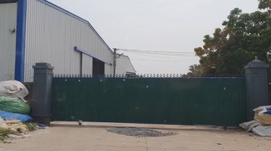  Hưng Yên: Xử phạt Công ty TNHH STP Việt Nam 300 triệu đồng do vi phạm bảo vệ môi trường