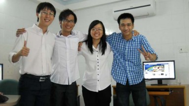 Mai mối chỗ thực tập cho sinh viên