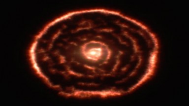 Mặt trời sắp bị tận diệt?