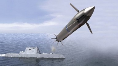   Châu Âu ra mắt trực thăng không người lái mới