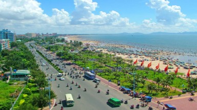 Công bố lần 2 các kỷ lục Việt Nam của tỉnh Bà Rịa - Vũng Tàu