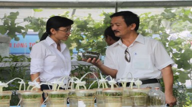  Kiến nghị “cơ chế một cửa” cho khu nông nghiệp công nghệ cao