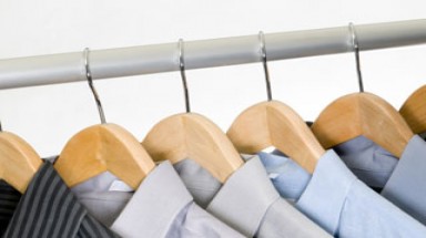 Vải tự làm sạch và diệt vi khuẩn