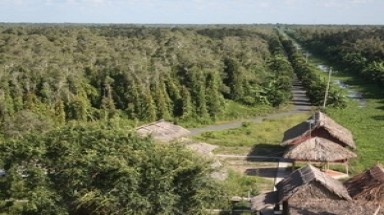 23 tỷ đồng phát triển Vườn quốc gia U Minh Thượng