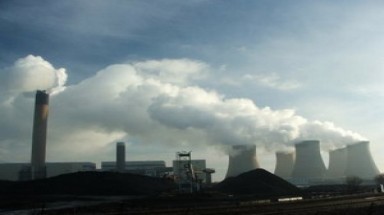  Ô nhiễm từ nhà máy nguy hiểm như sốt rét và lao