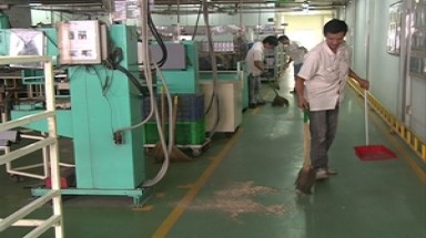  Công ty Rochdales Spaers gây ô nhiễm nghiêm trọng