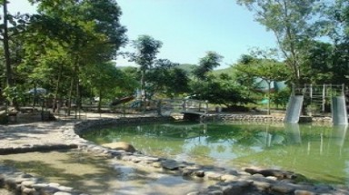  Nguy cơ cạn kiệt nguồn khoáng nóng Thanh Thủy