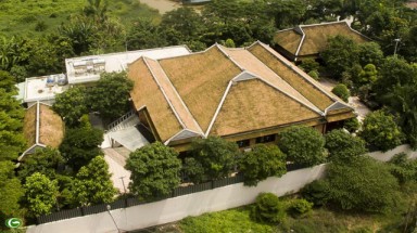 TPHCM: Kiểm tra “biệt phủ” nghi của nguyên lãnh đạo Ngân hàng Nhà nước