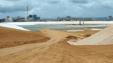  Bôxít Tân Rai: “Chưa tính được đến năm nào thì có lãi”