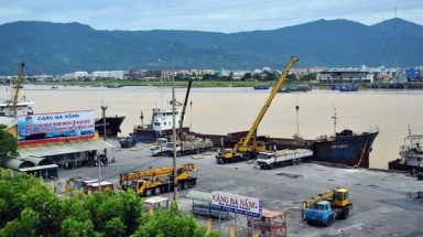 Đà Nẵng kiên quyết "đóng cửa" cảng Sông Hàn