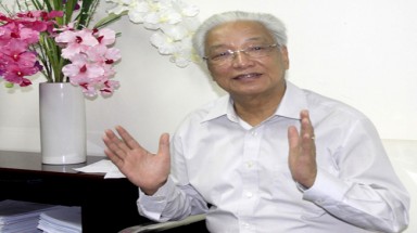 Cựu Thống đốc lý giải tiền giấy 10.000 đồng giá bạc triệu