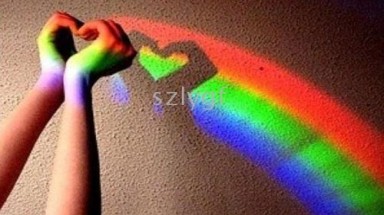 Câu chuyện cổ tích về cầu vồng