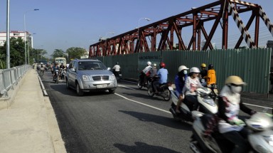 Xóa “điểm đen” tai nạn giao thông