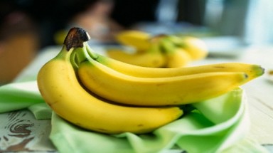 Tác dụng chống ung thư của chuối tiêu