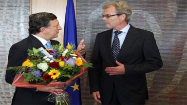 Thế giới nói về giải Nobel Hòa bình của EU