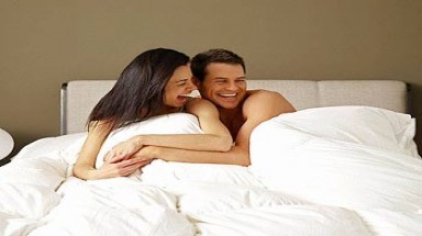 Những tiết lộ khó tin về "chuyện ấy"
