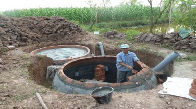 Gia hạn thời gian Dự án“Chương trình Khí sinh học cho ngành chăn nuôi Việt Nam”