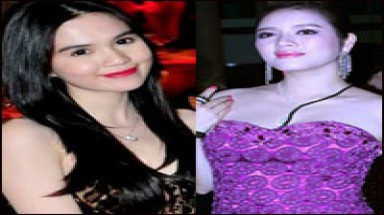  Mỹ nhân - Đồ hiệu: Cuộc tình cân xứng?