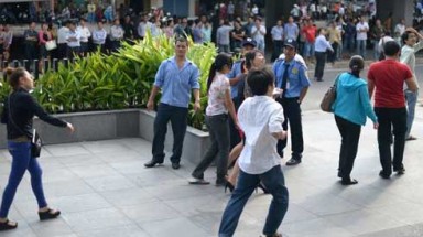  TP HCM kiến nghị mở rộng cảnh báo thiên tai qua tin nhắn