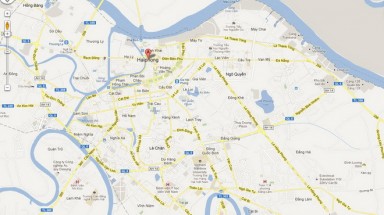   Động đất 4,4 độ richter ở Hải Phòng, Hà Nội rung động