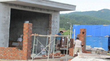 Đà Nẵng: Bí thư Nguyễn Bá Thanh “vi hành”, đình chỉ dự án